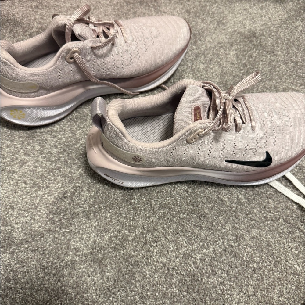 New Nike shoes